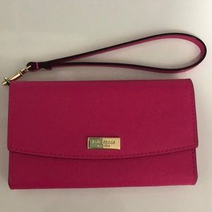 Kate Spade Laurel Way iPhone Wrislet